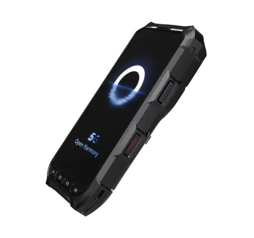[AT-E550RFIDC0011000] Athesi E550RFID 5,5" Android 13, WiFi, BT, 4GLTE, GPS,  LF 125 kHz, HF 13,56 Mhz, barcode reader 