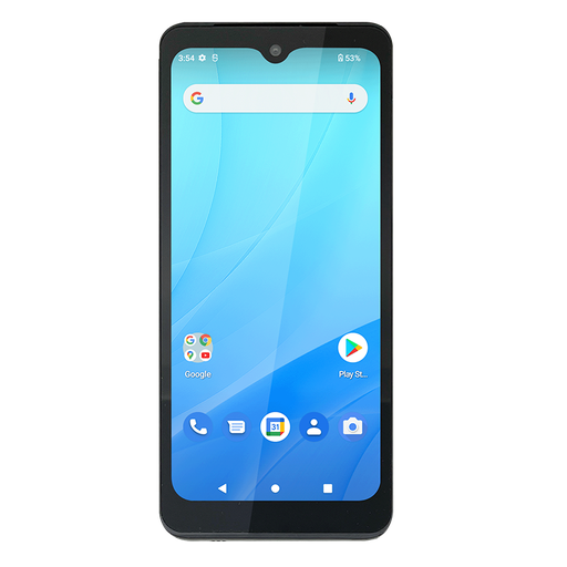 [PA768-YJLFUM3G] Unitech PA768e no bumper, Android 14, GMS, built-in UHF EU RFID short-range reader,  2D, 6G/64GB, 4G/LTE, WLAN 6E, 1x SIM & 1x eSIM, Bluetooth 5.1, USB-C cable an&d 5100mAh hot-swap battery