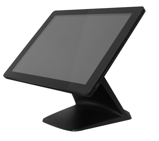 [TER-FLY-337-311] Boxtec POS337 N3 15.6" Pcap, N97, RAM 8Gb, 128Gb SSD, w/o OS
