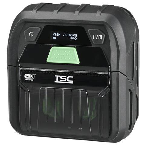 [RE310-A001-0102] TSC RE310, Bluetooth, WiFi
