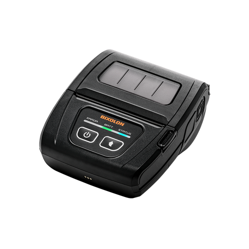 [SPP-C300IK/BEG] Bixolon SPP-C300, thermal 3" mobile printer, USB, Bluetooth, iOS