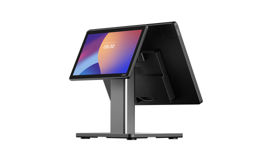 [DS2-14-4+64] iMin Swan 2 15,6" touchscreen+10,1", 4GB, 64GB, Wifi, BT