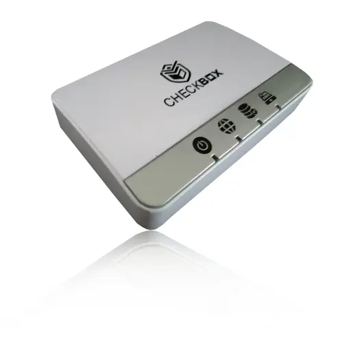 [TAFIP0002.00] Checkbox Certified Fiscal Data Module 2.0