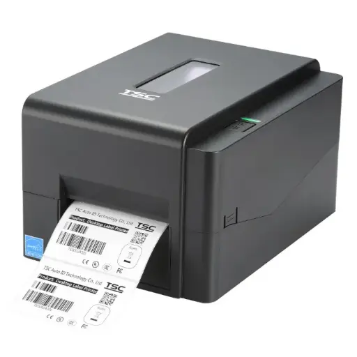 [99-065A101-00LF00] TSC TE200 thermal transfer label printer, no WiFi