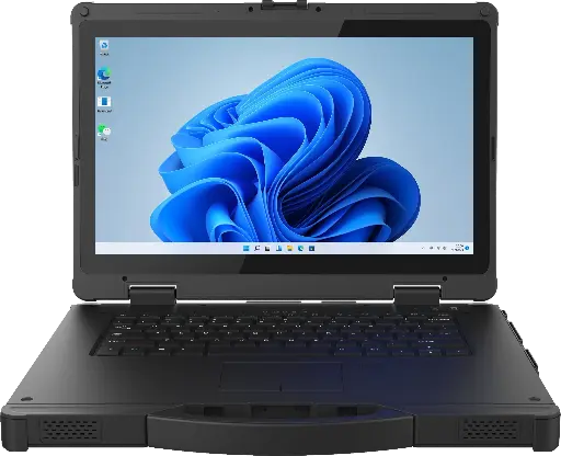 [AT-RT142111001] Athesi RT14 14" Windows 11 PRO Core i5, 16Gb RAM, 256Gb SSD, BT,Wifi,GPS, QWERTY