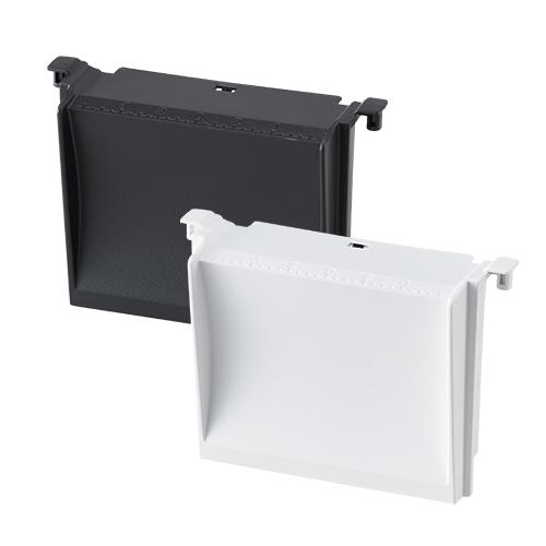 [NFC-DH220L-0001] HF RFID Tear-off upgrade kit, black, DH220L