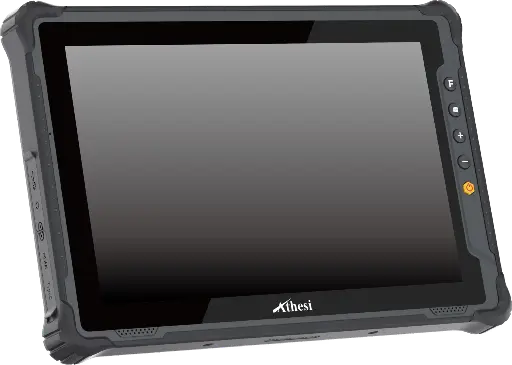 [AT-E10T20000111] Athesi E10T Gen2 Android 14, WiFi, 5G, GPS, NFC, fingerprint, barcode scanner