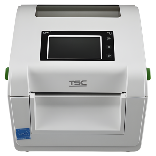 [DH240HC-A001-0002] TSC DH240T 4", LCD, 203 DPI, USB, RS-232, USB Host, Ethernet Healthcare