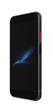 [HF550X-ANLB] Bluebird HF550X, RAM4GB, Flash 64GB, 2D (SE4100), Wifi 5, BT5.0, SE4100, Camera Front Back, 4000mAh Standard Battery, NFC, Micro SD Slot, Android 10 GMS