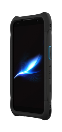 [S70-A5LBW] Bluebird S70, 2D (SE4720), 5G, Wifi 6E, BT5.2, GPS, NFC, eSim, Micro SD Slot, USB-C, RAM 6GB, Flash 64GB, Android