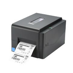 [99-065A901-V1LF00] TSC TE310 4", 300 DPI, LED, USB, RS-232, Ethernet, USB Host, RTC, Wi-Fi