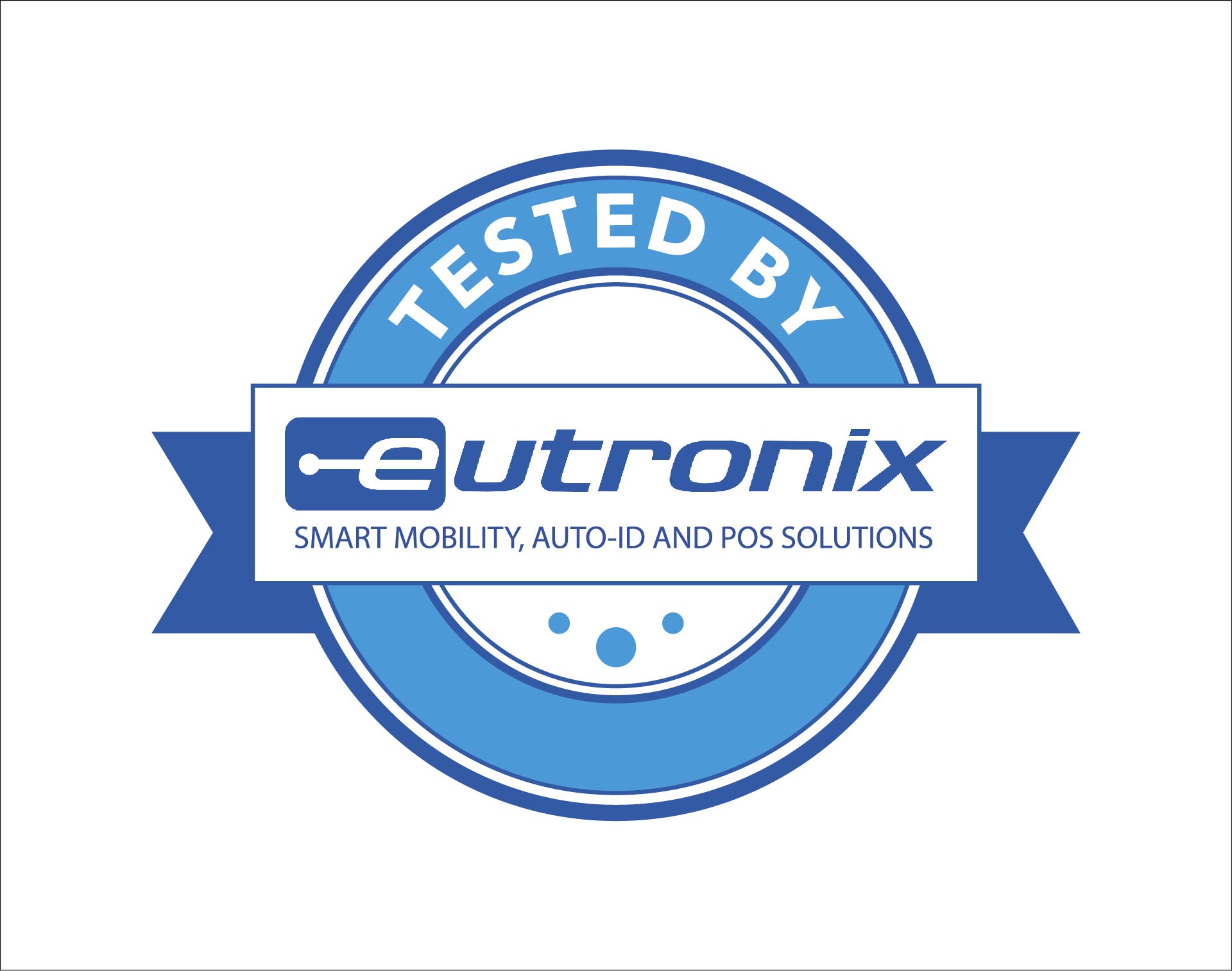 Tested by Eutronix