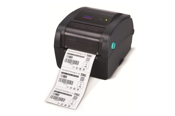 Eutronix - imprime des étiquettes