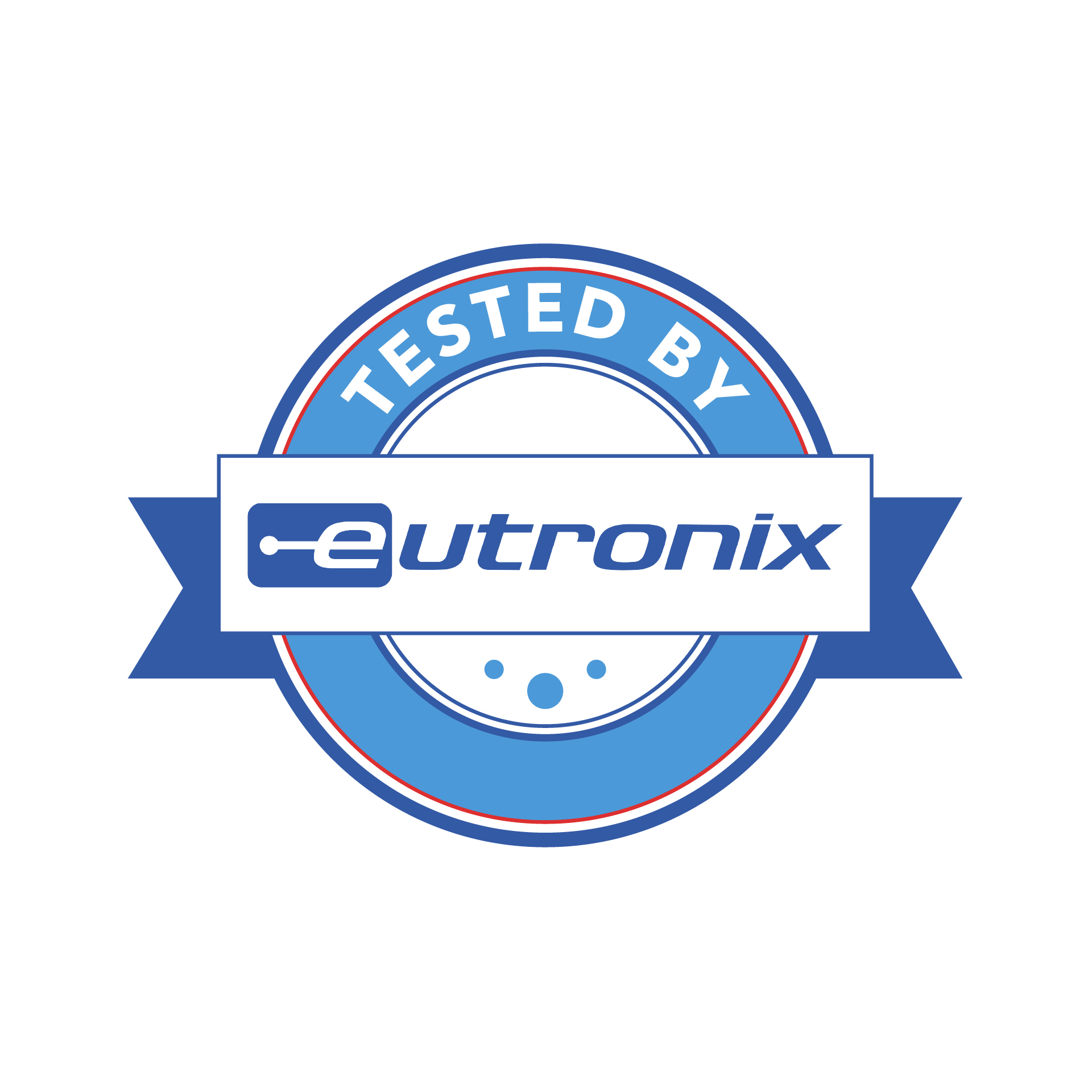 tested by Eutronix