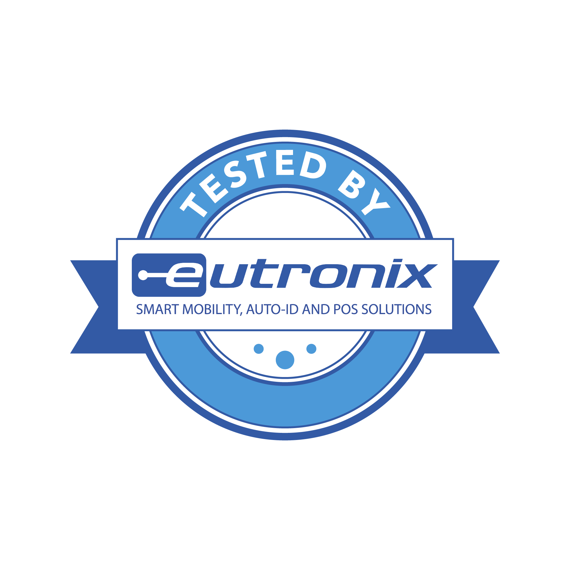 tested by Eutronix