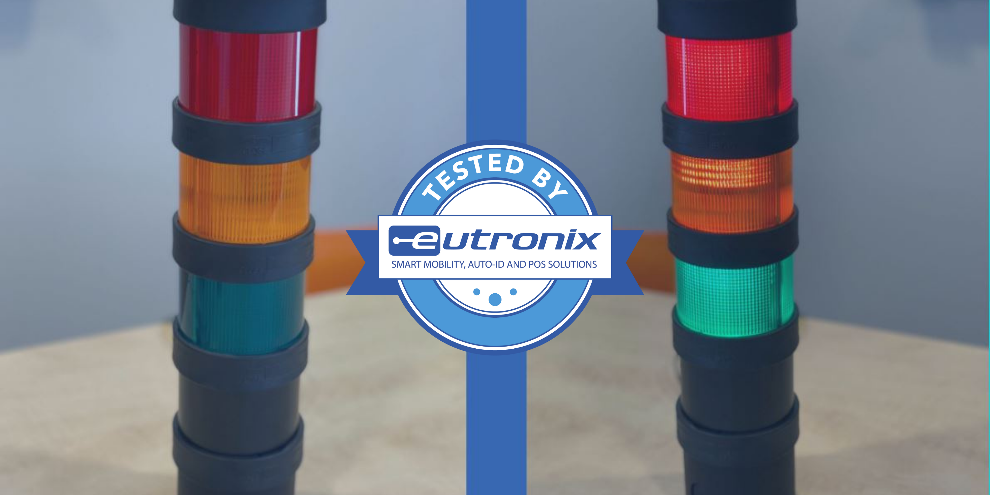 Tour signalisation LED Eutronix