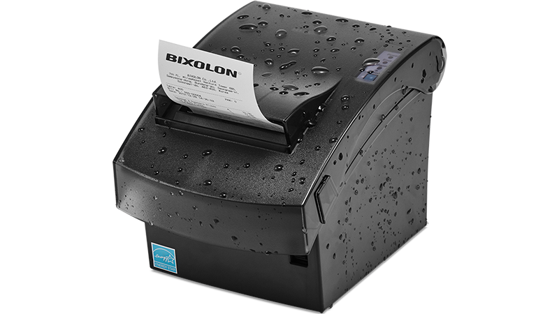 Eutronix - Bixolon SRP350PLUSIII bonprinter
