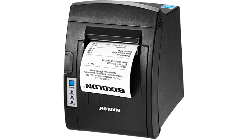 Eutronix - Bixolon SRP350PLUSIII bonprinter kassa