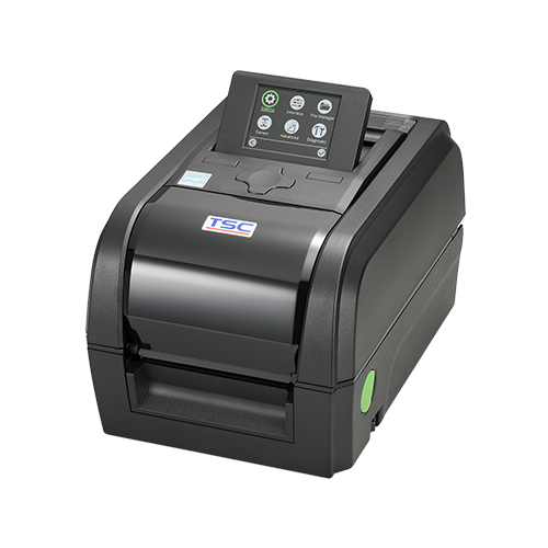 TSC TX-210 desktop printer