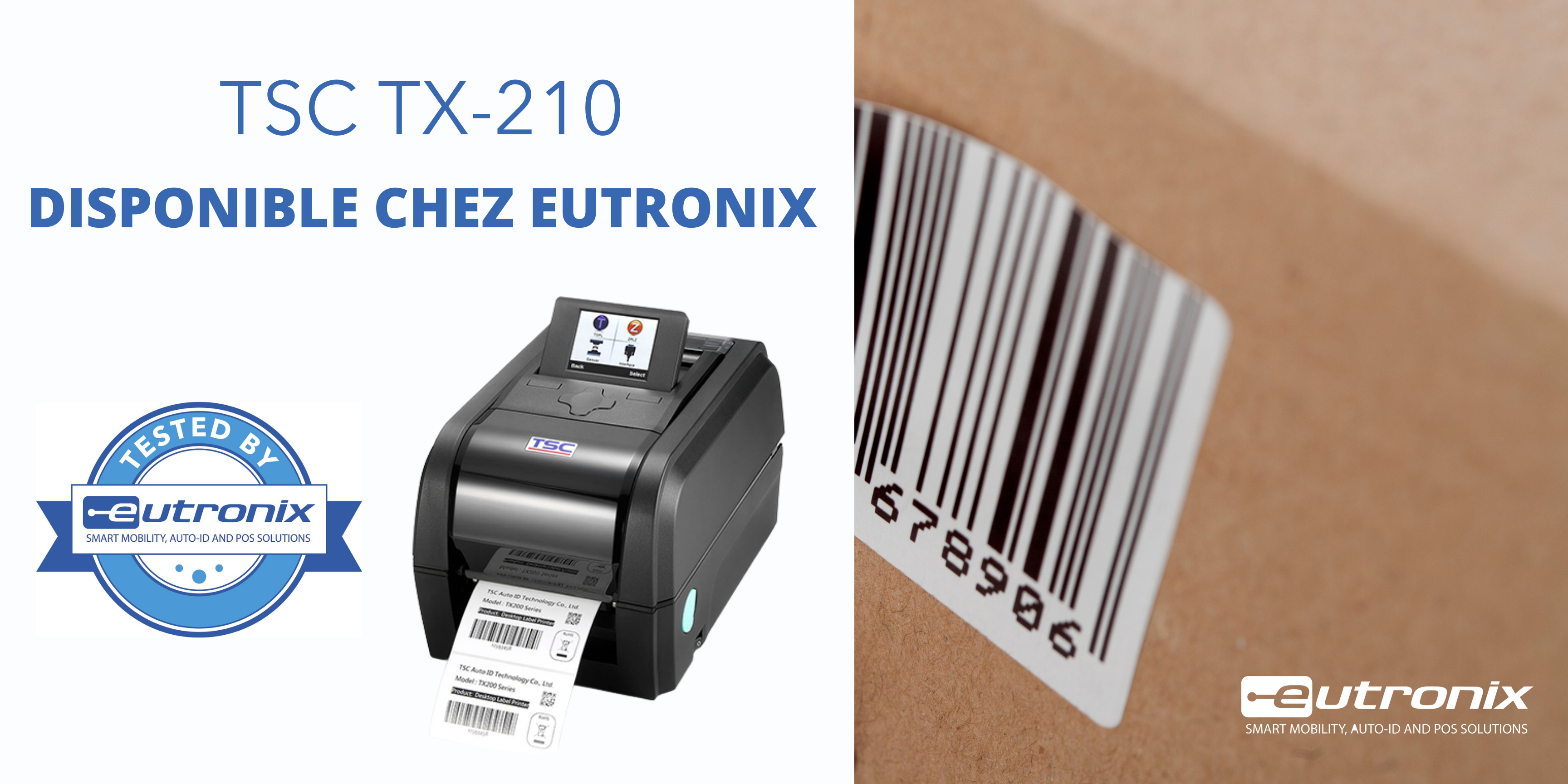 TSC TX210_Eutronix