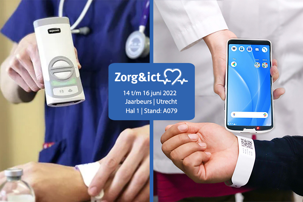 Eutronix Zorg & ICT 2022