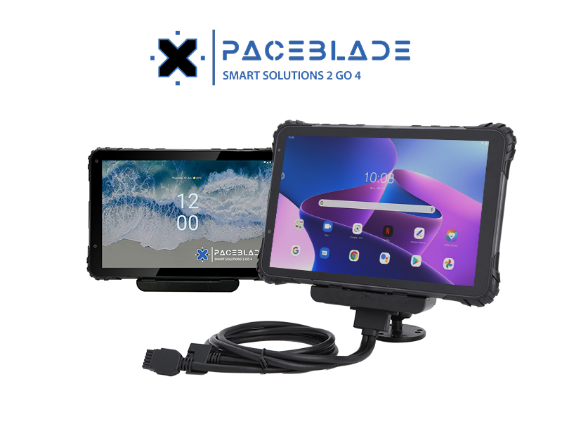 PaceBlade 101 Series - LDT-101 & MDT-801